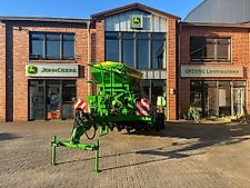 John Deere 750A Direktsaat