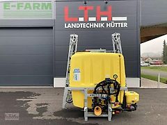 Caffini genius 1200