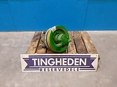 John Deere 1075 (Spare part/Reservedel/Ersatzteil)