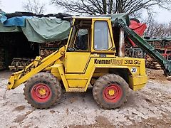 Kramer 312 SL