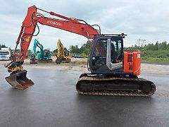 Hitachi ZX135US-3