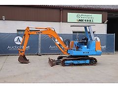 Kubota KH-033