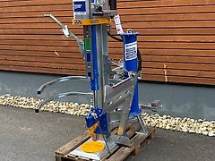 Binderberger Holzspalter Spalter Stehendspalter Spaltgerät