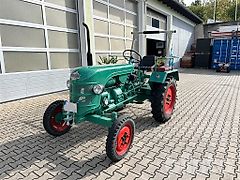 Kramer KL 200