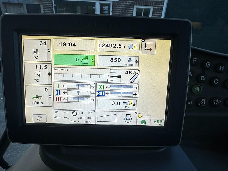 John Deere 6150R Autopower+AT-Ready+Frontlader