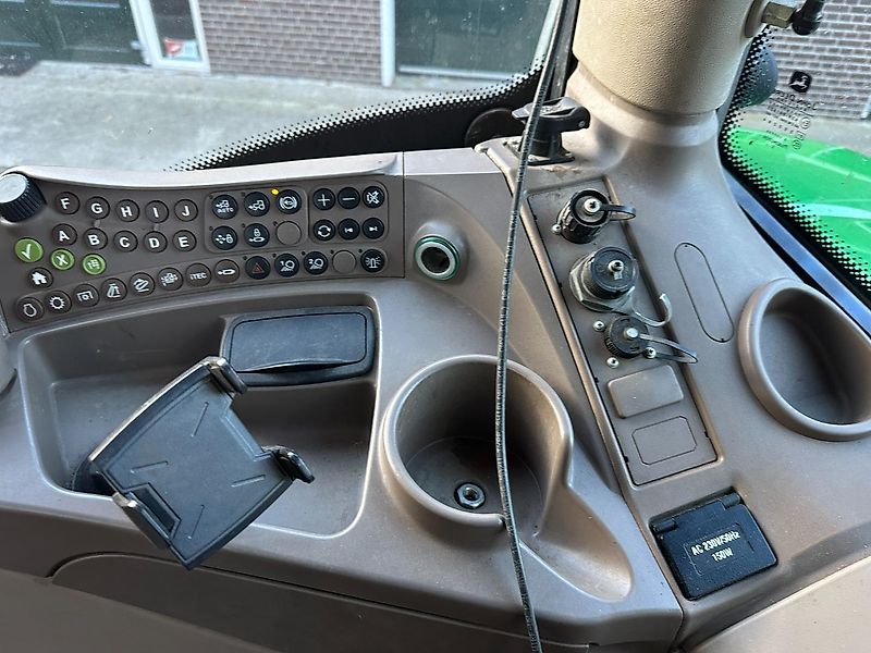 John Deere 6150R Autopower+AT-Ready+Frontlader