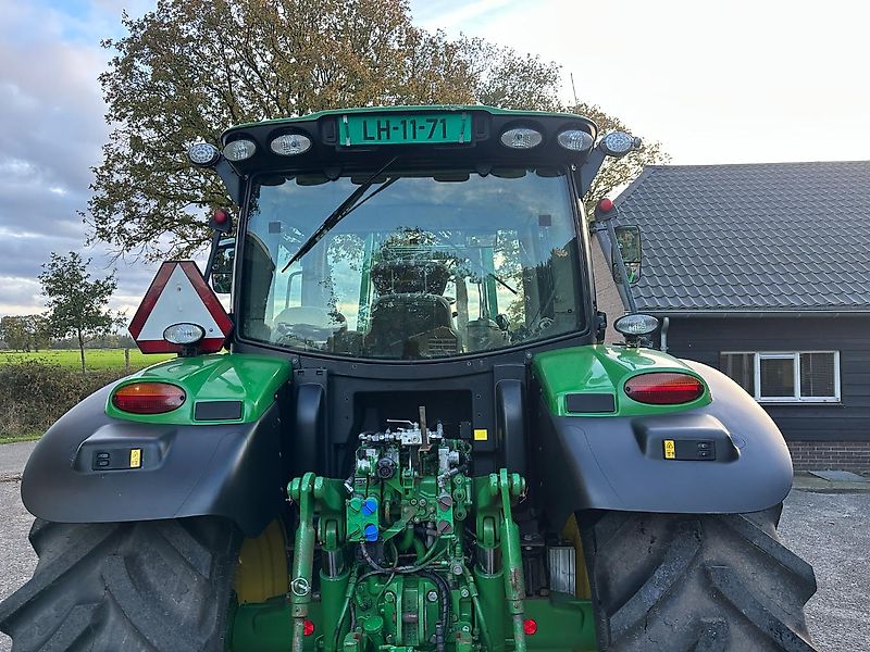 John Deere 6150R Autopower+AT-Ready+Frontlader