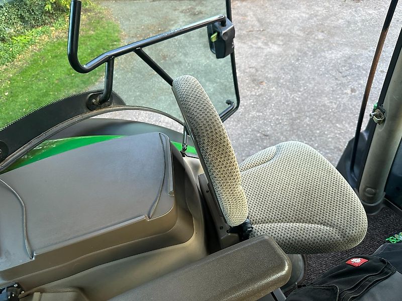 John Deere 6150R Autopower+AT-Ready+Frontlader