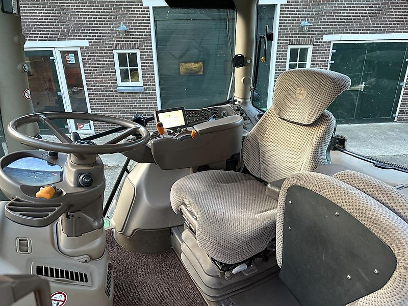 John Deere 6150R Autopower+AT-Ready+Frontlader