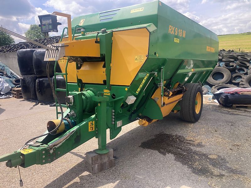 Marmix Alimix 9.18 M