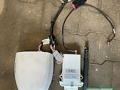 Fendt RTK NovaTel