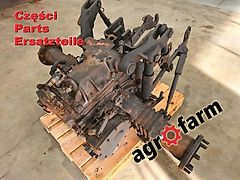 Claas Rear axle Claas