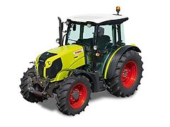Claas Elios 210 Classic Klima - CNOB-Edition