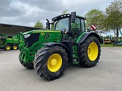 John Deere 6195R