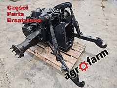 Claas Rear axle Class Axos