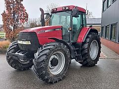 Case IH MX135