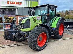 Claas ARION 430