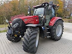 Case IH MAXXUM 150 "Vollausstattung" VF