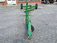 John Deere Skærebordsvogn (Spare part/Reservedel/Ersatzteil)