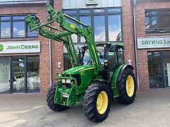John Deere 5070M
