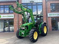 John Deere 5070M