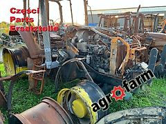 John Deere 6930 6830 6630 parts, ersatzteile, pieces