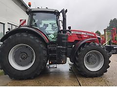 Massey Ferguson 8735S Dyna-VT