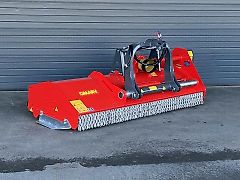 Omarv Schlegelmulcher Mulcher Mulchgerät Forstmulcher