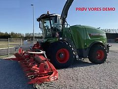 Fendt KATANA 850 GEN3
