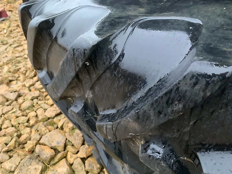 Alliance 14.9R46 and 11.2R36 Row Crops