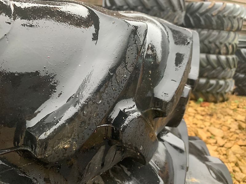 Alliance 14.9R46 and 11.2R36 Row Crops