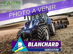 New Holland t7.300 ac ng