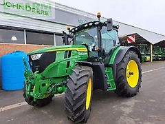 John Deere 6r 165