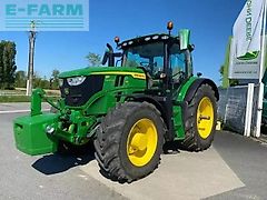 John Deere 6r 155