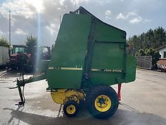 John Deere 550 (Spare part/Reservedel/Ersatzteil)