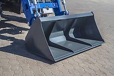 Universalschaufel Frontladerschaufel Schaufel Erdschaufel