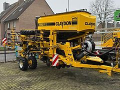 Claydon Hybrid T4 S+F Vorführmaschine