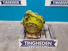 Claas Mercator 50 (Spare part/Reservedel/Ersatzteil)