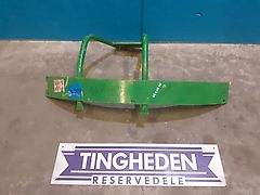 John Deere 6810 (Spare part/Reservedel/Ersatzteil)