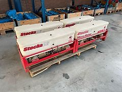 Stocks AG Micro-meter