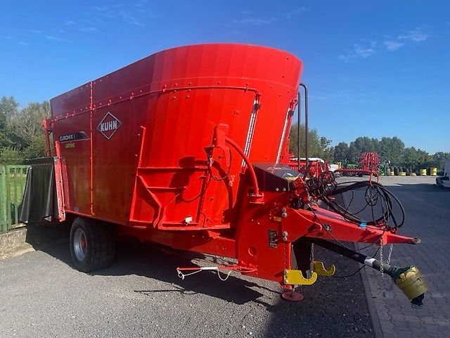 Kuhn Euromix 1