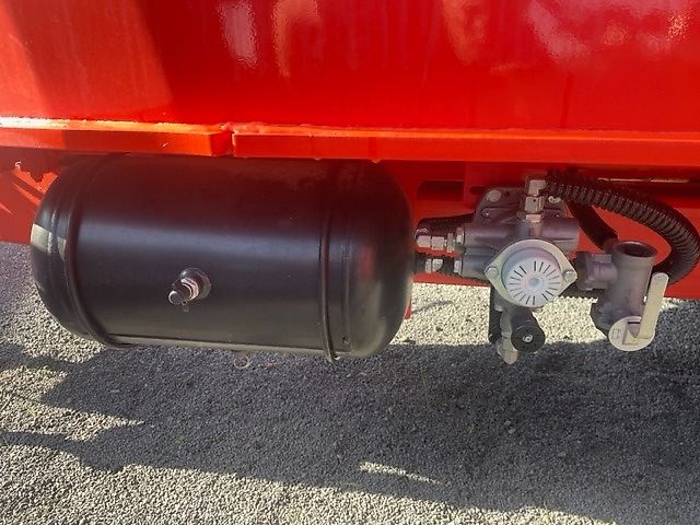 Kuhn Euromix 1