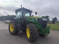John Deere 7260r