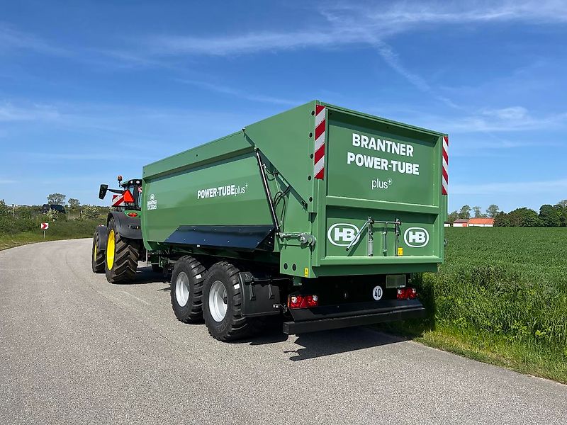 Brantner TA 23065/2 PT+