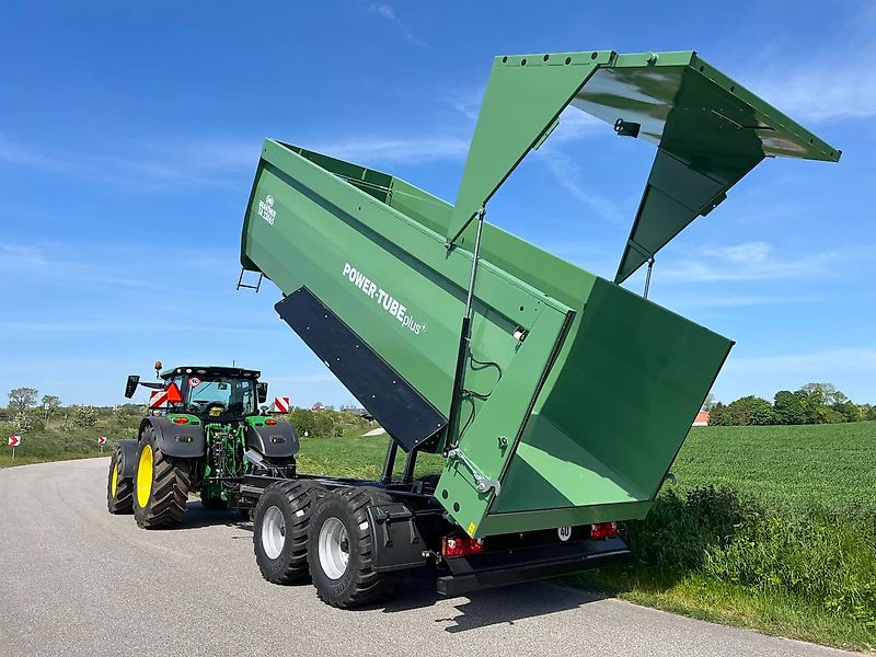 Brantner TA 23065/2 PT+