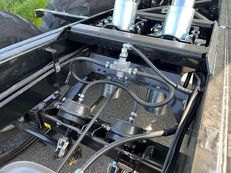 Brantner TA 23065/2 PT+