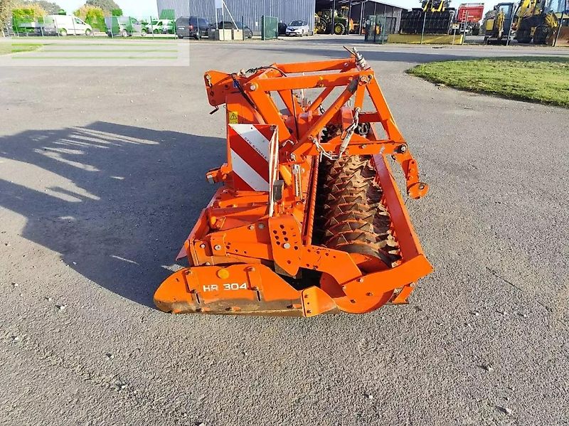 Kuhn hr 304