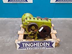 Claas Mercator 50 (Spare part/Reservedel/Ersatzteil)