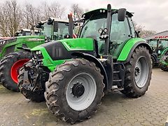 Deutz-Fahr Agrotron 6190 TTV **Halloween-Aktionspreis**