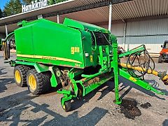 John Deere 744 PREMIUM